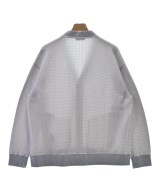 ATELIER BETON（アトリエベトン）Tシャツ・カットソー 青 サイズ:3(L位) メンズ/2200467410024