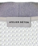 ATELIER BETON（アトリエベトン）Tシャツ・カットソー 青 サイズ:3(L位) メンズ/2200467410024