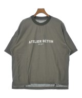 ATELIER BETON Tシャツ・カットソー