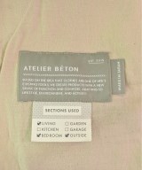 ATELIER BETON（アトリエベトン）その他 ベージュ サイズ:2(M位) メンズ/2200499336057