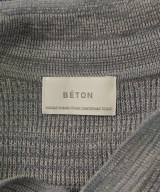 ATELIER BETON（アトリエベトン）ニット・セーター グレー サイズ:4(L位) メンズ/2200558386252