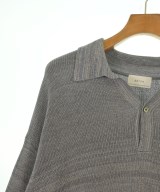 ATELIER BETON（アトリエベトン）ニット・セーター グレー サイズ:4(L位) メンズ/2200558386252