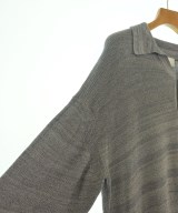 ATELIER BETON（アトリエベトン）ニット・セーター グレー サイズ:4(L位) メンズ/2200558386252