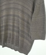 ATELIER BETON（アトリエベトン）ニット・セーター グレー サイズ:4(L位) メンズ/2200558386252