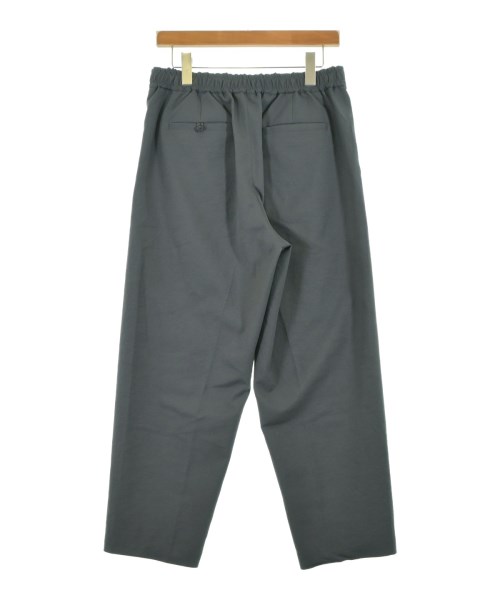 ATELIER BETON（アトリエベトン）スラックス グレー サイズ:3(L位) メンズ/2200531396049