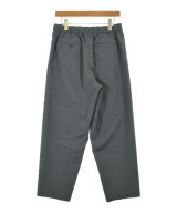 ATELIER BETON（アトリエベトン）スラックス グレー サイズ:3(L位) メンズ/2200531396049