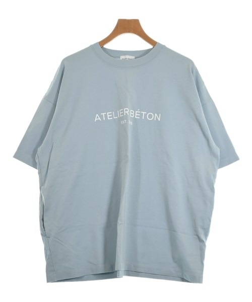 アトリエベトン(ATELIER BETON)のATELIER BETON Tシャツ・カットソー
