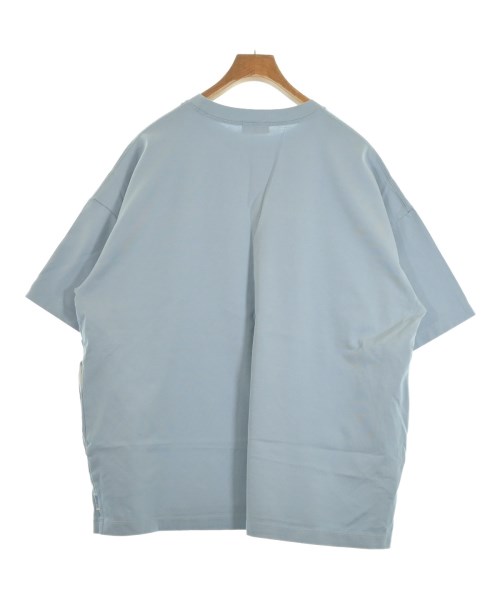 ATELIER BETON（アトリエベトン）Tシャツ・カットソー 青 サイズ:-(XXL位) メンズ/2200623089064