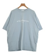 ATELIER BETON（アトリエベトン）Tシャツ・カットソー 青 サイズ:-(XXL位) メンズ/2200623089064