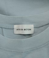 ATELIER BETON（アトリエベトン）Tシャツ・カットソー 青 サイズ:-(XXL位) メンズ/2200623089064