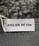 ATELIER BETON（アトリエベトン）その他 カーキ サイズ:4(XL位) メンズ/2200624399131