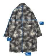 ATELIER BETON（アトリエベトン）その他 カーキ サイズ:4(XL位) メンズ/2200624399131