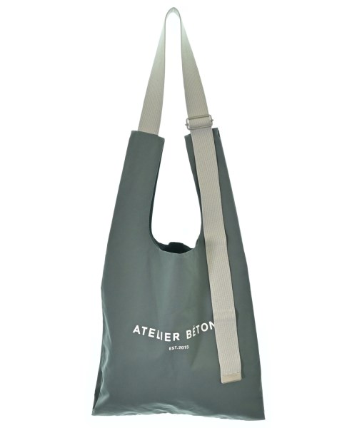 アトリエベトン(ATELIER BETON)のATELIER BETON ショルダーバッグ