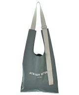 ATELIER BETON ショルダーバッグ
