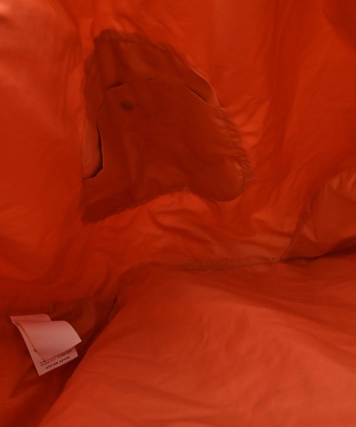 ATELIER BETON（アトリエベトン）ショルダーバッグ オレンジ サイズ:- レディース/2200625021130