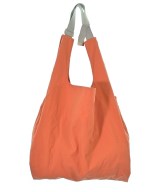 ATELIER BETON（アトリエベトン）ショルダーバッグ オレンジ サイズ:- レディース/2200625021130