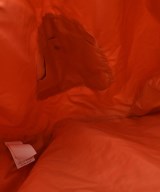 ATELIER BETON（アトリエベトン）ショルダーバッグ オレンジ サイズ:- レディース/2200625021130