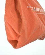 ATELIER BETON（アトリエベトン）ショルダーバッグ オレンジ サイズ:- レディース/2200625021130