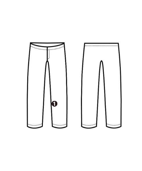 ATELIER BETON（アトリエベトン）その他 ベージュ サイズ:-(L位) メンズ/2200631419044