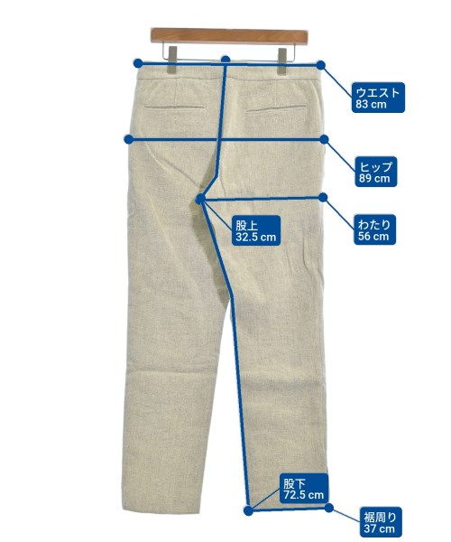 ATELIER BETON（アトリエベトン）その他 ベージュ サイズ:-(L位) メンズ/2200631419044