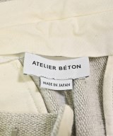 ATELIER BETON（アトリエベトン）その他 ベージュ サイズ:-(L位) メンズ/2200631419044