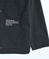 ATELIER BETON（アトリエベトン）カバーオール 紺 サイズ:3(L位) メンズ/2200609936078