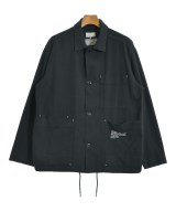 ATELIER BETON カバーオール