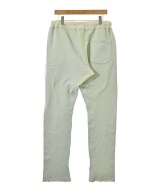 ATELIER BETON（アトリエベトン）スウェットパンツ 緑 サイズ:-(L位) メンズ/2200615153025