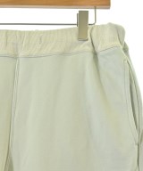 ATELIER BETON（アトリエベトン）スウェットパンツ 緑 サイズ:-(L位) メンズ/2200615153025