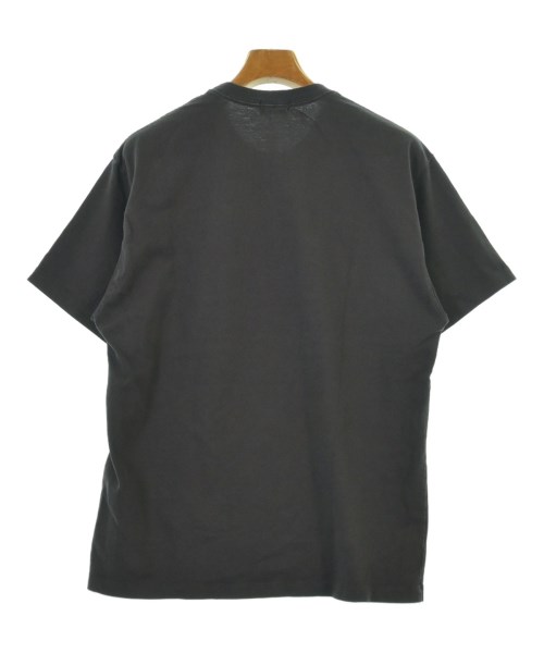 ATELIER BETON（アトリエベトン）Tシャツ・カットソー グレー サイズ:2(M位) メンズ/2200605274037