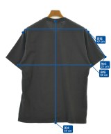 ATELIER BETON（アトリエベトン）Tシャツ・カットソー グレー サイズ:2(M位) メンズ/2200605274037