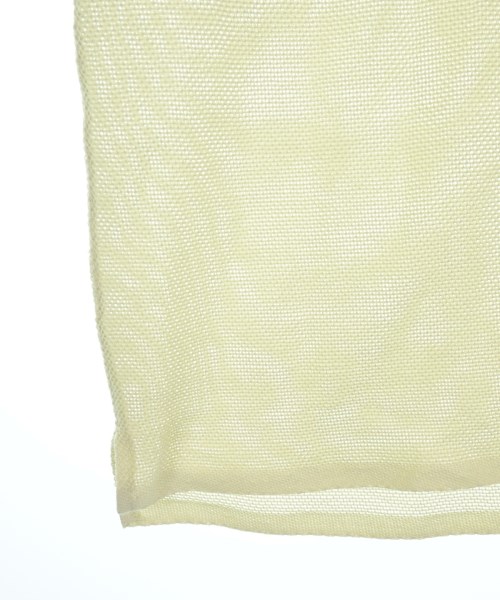 ATELIER BETON（アトリエベトン）ポロシャツ カーキ サイズ:3(L位) メンズ/2200615995038