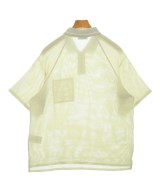 ATELIER BETON（アトリエベトン）ポロシャツ カーキ サイズ:3(L位) メンズ/2200615995038