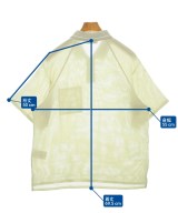 ATELIER BETON（アトリエベトン）ポロシャツ カーキ サイズ:3(L位) メンズ/2200615995038