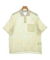 ATELIER BETON ポロシャツ
