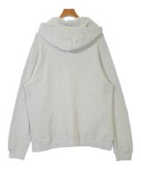 ATELIER BETON（アトリエベトン）パーカー 青 サイズ:4(XL位) メンズ/2200602394059