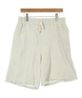 ATELIER BETON ショートパンツ