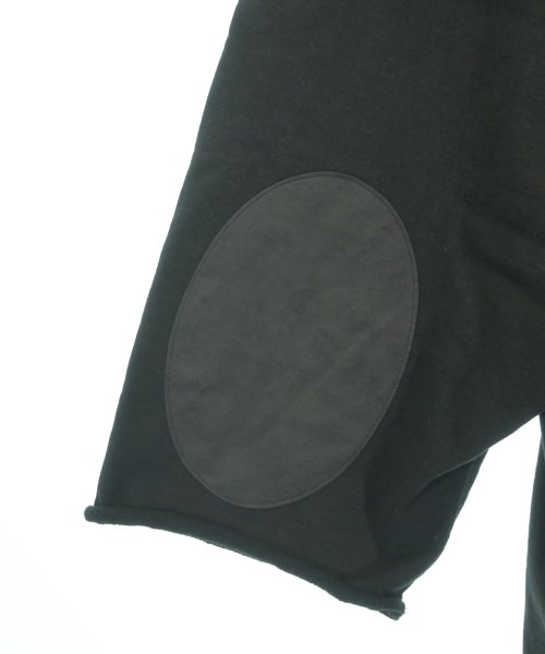 ATELIER BETON（アトリエベトン）スウェット 黒 サイズ:3(L位) メンズ/2200676403022