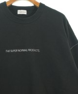 ATELIER BETON（アトリエベトン）スウェット 黒 サイズ:3(L位) メンズ/2200676403022