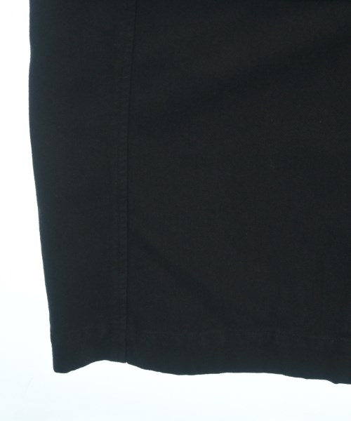 ATELIER BETON（アトリエベトン）チェスターコート 黒 サイズ:4(XL位) メンズ/2200670713011