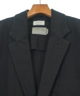 ATELIER BETON（アトリエベトン）チェスターコート 黒 サイズ:4(XL位) メンズ/2200670713011