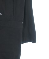 ATELIER BETON（アトリエベトン）チェスターコート 黒 サイズ:4(XL位) メンズ/2200670713011