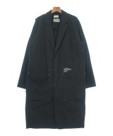 ATELIER BETON チェスターコート