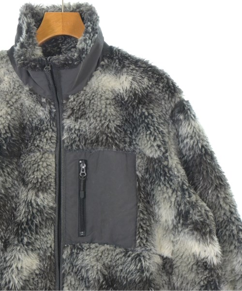 ATELIER BETON（アトリエベトン）その他 グレー サイズ:4(XL位) メンズ/2200670713028