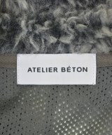 ATELIER BETON（アトリエベトン）その他 グレー サイズ:4(XL位) メンズ/2200670713028