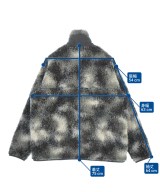 ATELIER BETON（アトリエベトン）その他 グレー サイズ:4(XL位) メンズ/2200670713028