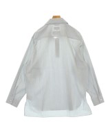 ATELIER BETON（アトリエベトン）カジュアルシャツ グレー サイズ:4(XL位) メンズ/2200670713035