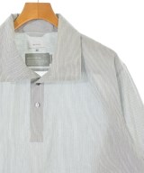 ATELIER BETON（アトリエベトン）カジュアルシャツ グレー サイズ:4(XL位) メンズ/2200670713035