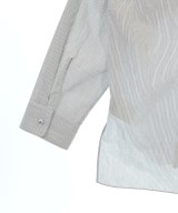 ATELIER BETON（アトリエベトン）カジュアルシャツ グレー サイズ:4(XL位) メンズ/2200670713035