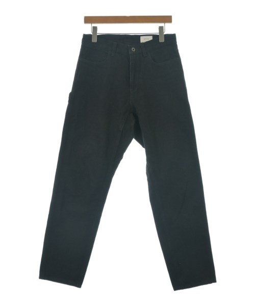 ATELIER BETON(アトリエベトン)デニムパンツ 黒 サイズ:30(M位)/2200679285045